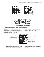 Preview for 5 page of Honeywell VRW2 Quick Start Manual