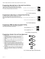 Preview for 8 page of Honeywell VRW2 Quick Start Manual