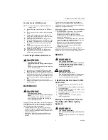 Preview for 7 page of Honeywell VS8420C Installation Instructions Manual