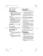 Preview for 6 page of Honeywell VS8421 Installation Instructions Manual