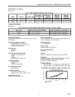 Preview for 3 page of Honeywell VS8510 Manual