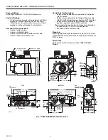 Preview for 4 page of Honeywell VS8510 Manual