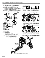 Preview for 6 page of Honeywell VS8510 Manual