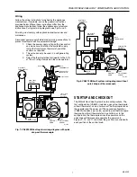 Preview for 7 page of Honeywell VS8510 Manual