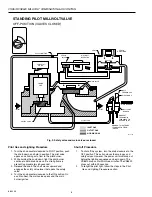 Preview for 8 page of Honeywell VS8510 Manual