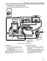 Preview for 9 page of Honeywell VS8510 Manual