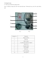 Предварительный просмотр 7 страницы Honeywell VSD-261P Operation Manual