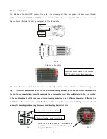 Предварительный просмотр 8 страницы Honeywell VSD-261P Operation Manual