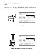 Предварительный просмотр 13 страницы Honeywell VSD-261P Operation Manual