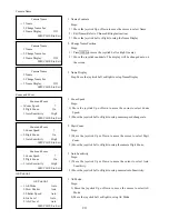 Предварительный просмотр 24 страницы Honeywell VSD-261P Operation Manual