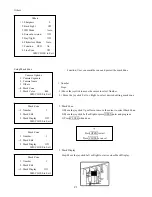 Предварительный просмотр 25 страницы Honeywell VSD-361P Operation Manual