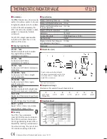 Предварительный просмотр 2 страницы Honeywell VT117E Reference Manual