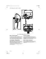 Preview for 2 page of Honeywell VT8800 Installation Instructions Manual