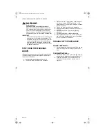 Preview for 10 page of Honeywell VT8800 Installation Instructions Manual