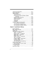 Preview for 10 page of Honeywell Vuquest 3310g User Manual