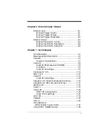 Preview for 13 page of Honeywell Vuquest 3310g User Manual