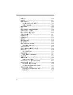 Preview for 14 page of Honeywell Vuquest 3310g User Manual