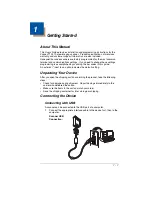 Preview for 19 page of Honeywell Vuquest 3310g User Manual