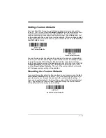 Preview for 23 page of Honeywell Vuquest 3310g User Manual