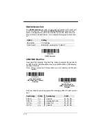 Preview for 26 page of Honeywell Vuquest 3310g User Manual