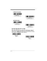 Preview for 28 page of Honeywell Vuquest 3310g User Manual