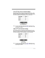 Preview for 29 page of Honeywell Vuquest 3310g User Manual