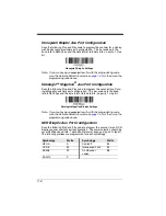 Preview for 30 page of Honeywell Vuquest 3310g User Manual