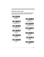 Preview for 33 page of Honeywell Vuquest 3310g User Manual