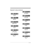 Preview for 37 page of Honeywell Vuquest 3310g User Manual