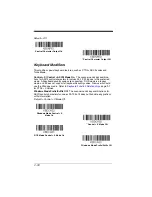 Preview for 42 page of Honeywell Vuquest 3310g User Manual