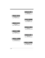 Preview for 46 page of Honeywell Vuquest 3310g User Manual