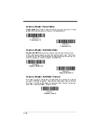 Preview for 50 page of Honeywell Vuquest 3310g User Manual