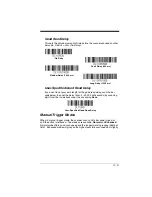 Preview for 55 page of Honeywell Vuquest 3310g User Manual