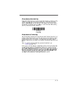 Preview for 59 page of Honeywell Vuquest 3310g User Manual