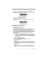 Preview for 73 page of Honeywell Vuquest 3310g User Manual