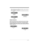 Preview for 77 page of Honeywell Vuquest 3310g User Manual