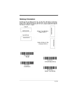 Preview for 79 page of Honeywell Vuquest 3310g User Manual