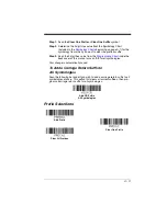 Preview for 83 page of Honeywell Vuquest 3310g User Manual