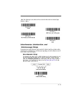 Preview for 85 page of Honeywell Vuquest 3310g User Manual