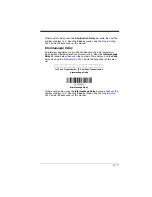 Preview for 87 page of Honeywell Vuquest 3310g User Manual