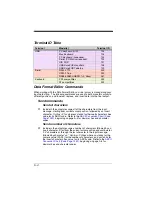 Preview for 92 page of Honeywell Vuquest 3310g User Manual