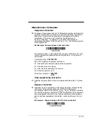 Preview for 101 page of Honeywell Vuquest 3310g User Manual