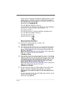 Preview for 102 page of Honeywell Vuquest 3310g User Manual