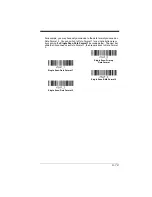 Preview for 107 page of Honeywell Vuquest 3310g User Manual