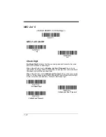 Preview for 126 page of Honeywell Vuquest 3310g User Manual