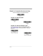 Preview for 130 page of Honeywell Vuquest 3310g User Manual