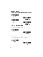 Preview for 150 page of Honeywell Vuquest 3310g User Manual