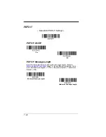 Preview for 158 page of Honeywell Vuquest 3310g User Manual