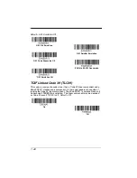 Preview for 162 page of Honeywell Vuquest 3310g User Manual