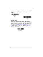 Preview for 164 page of Honeywell Vuquest 3310g User Manual